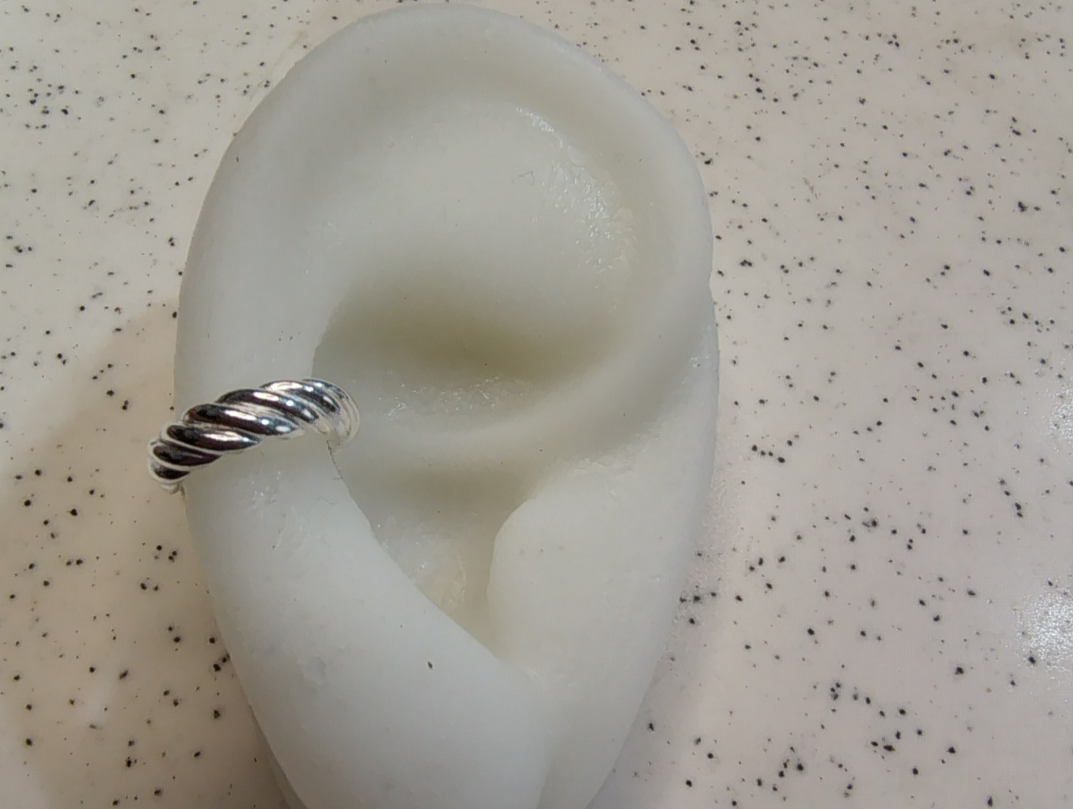Cuff línea