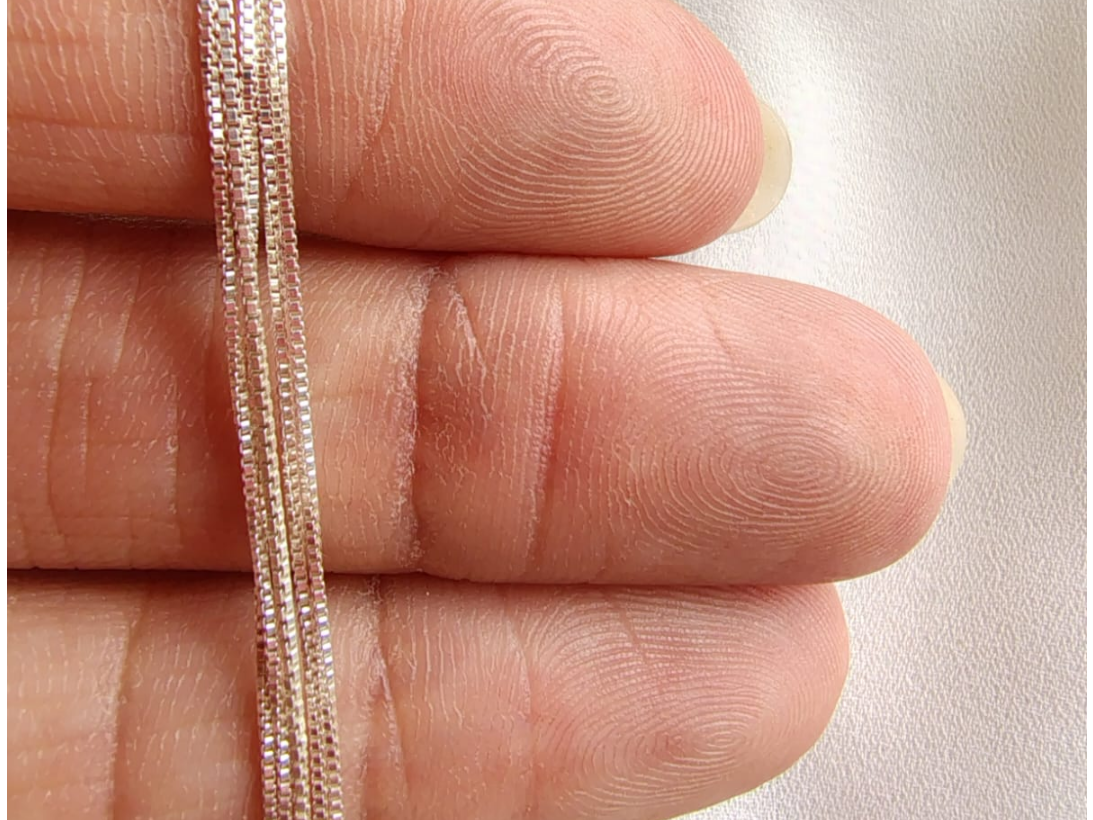 Cadena Veneciana