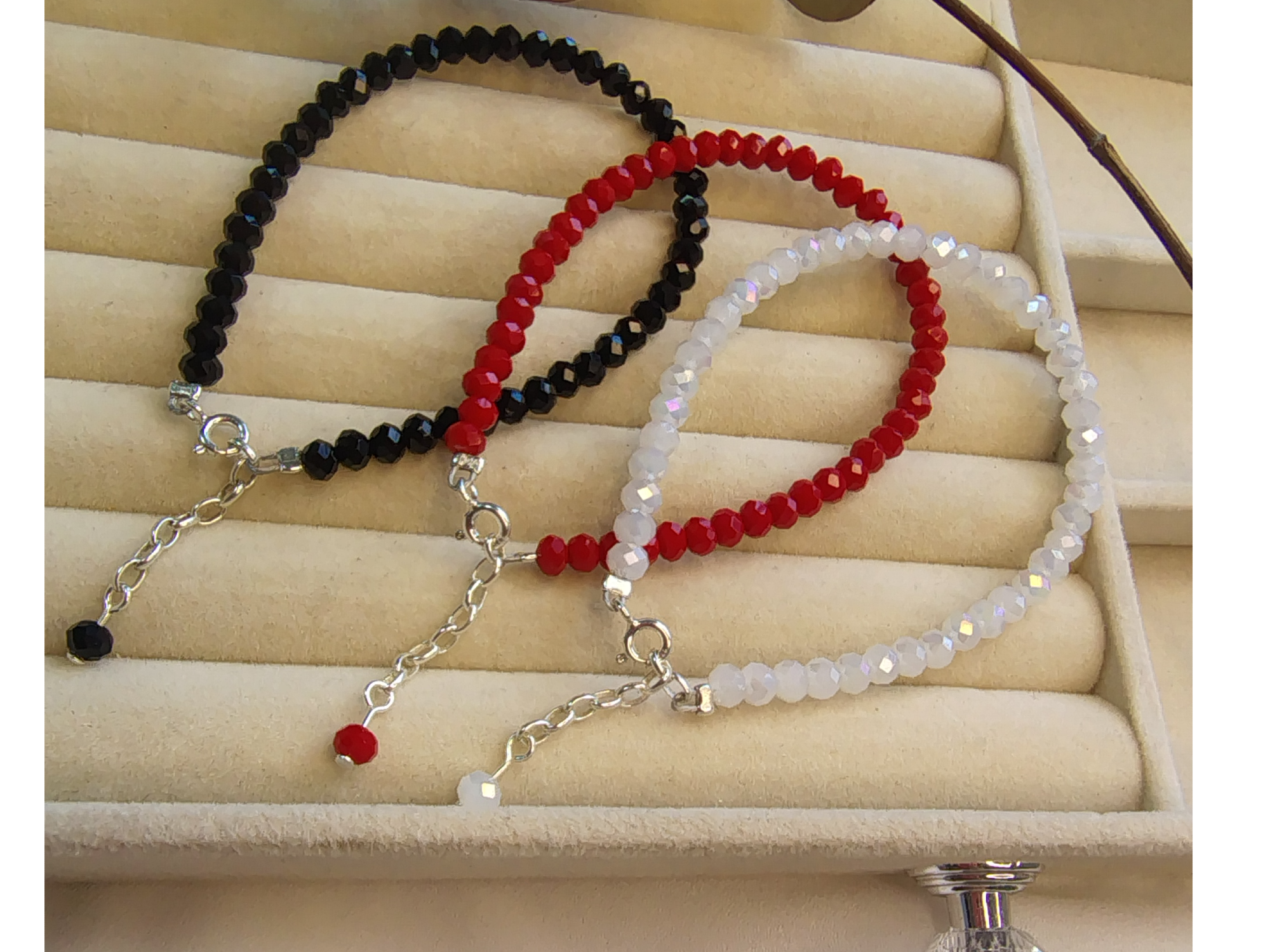 Donna 4 mm PCEX001