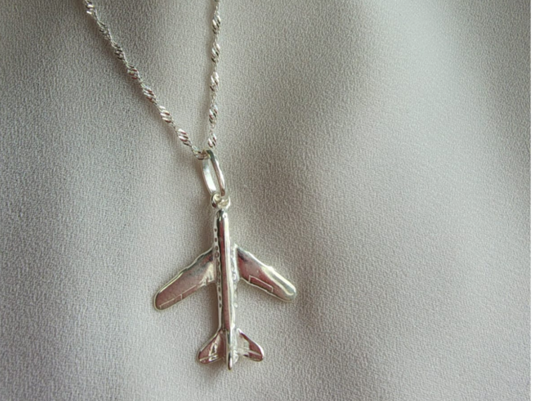 Conjunto avión