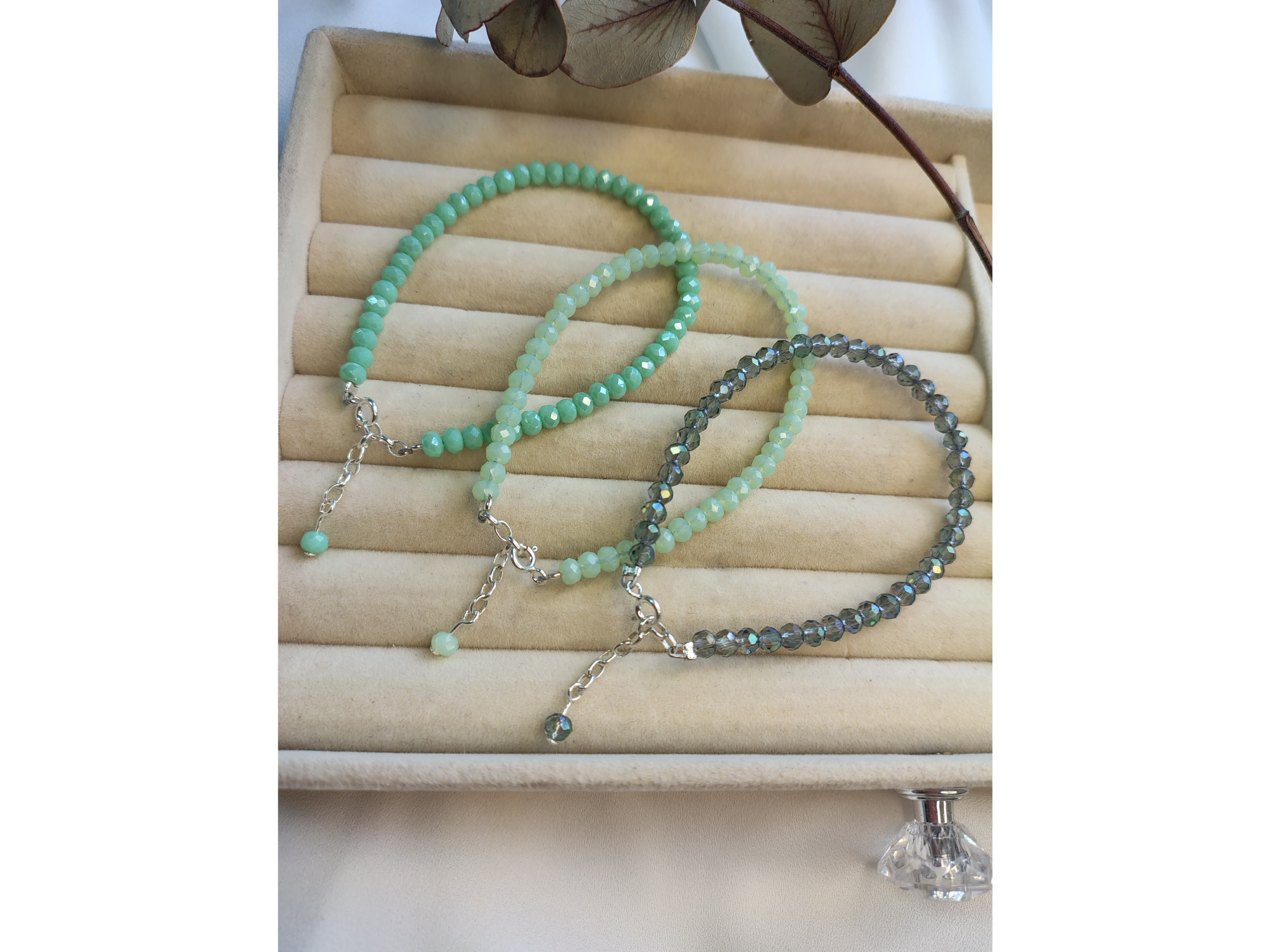 Donna 4 mm PCEX001