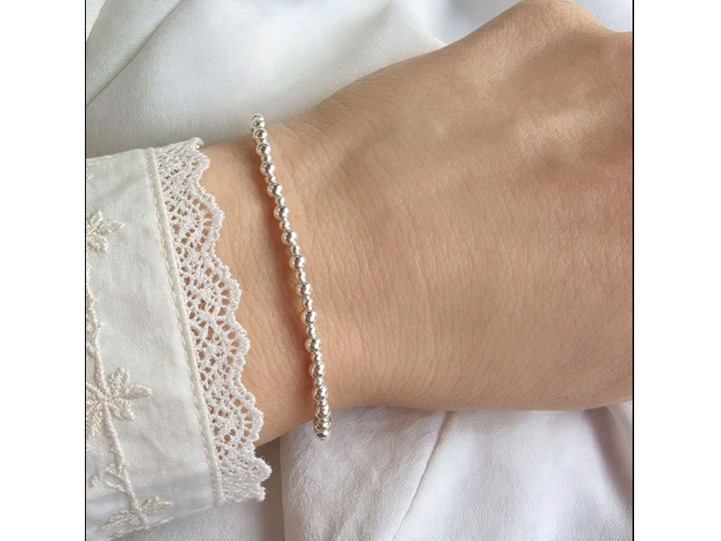 Pulsera combinada 2x3 bol009