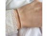 Pulsera combinada 2x3 bol009