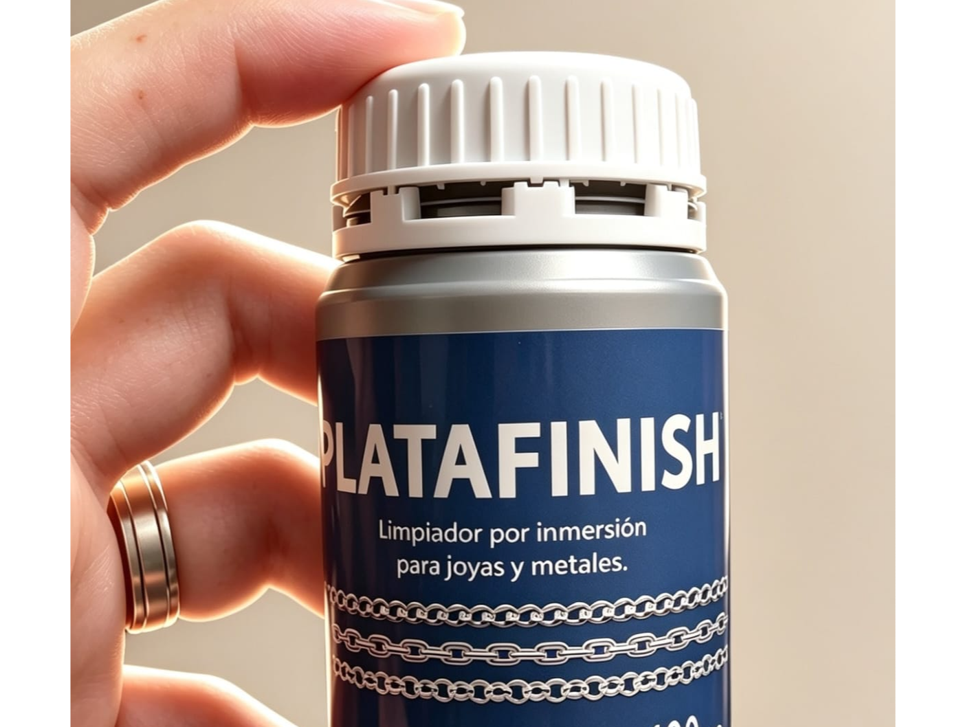 Platafinish