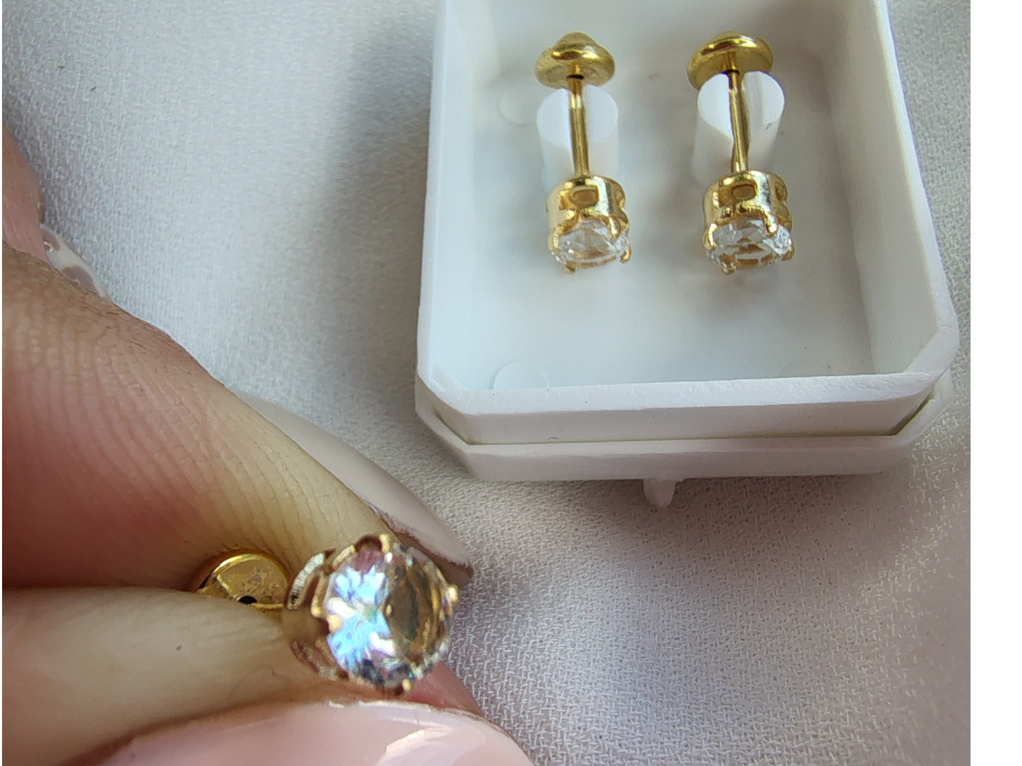 Susanito con grifas 4 mm ABROR002