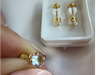 Susanito con grifas 4 mm ABROR002