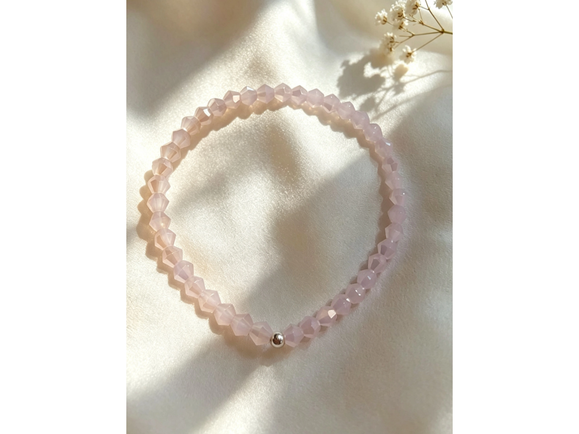 Bicono Myriam Rosa Pastel PE001RP