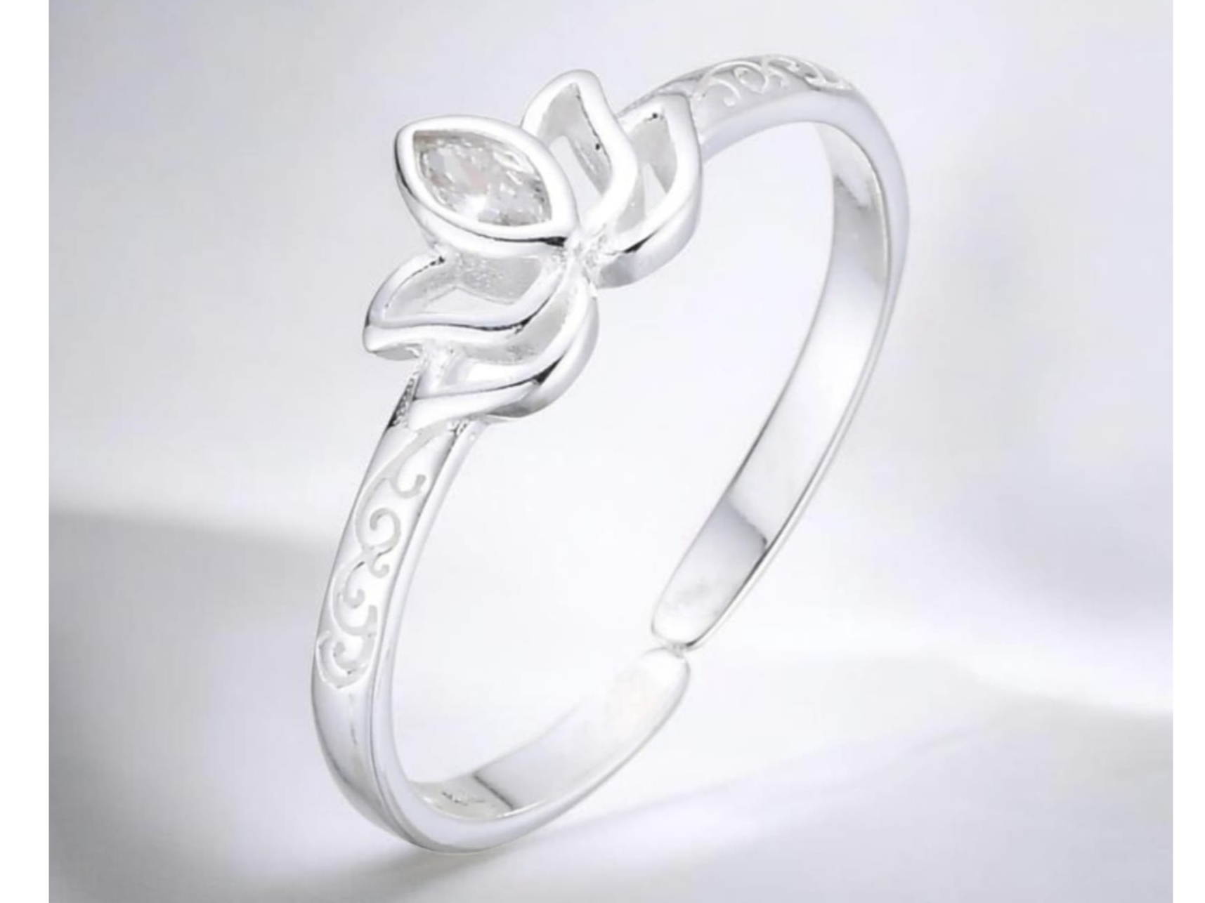 Flor de Loto AJ003
