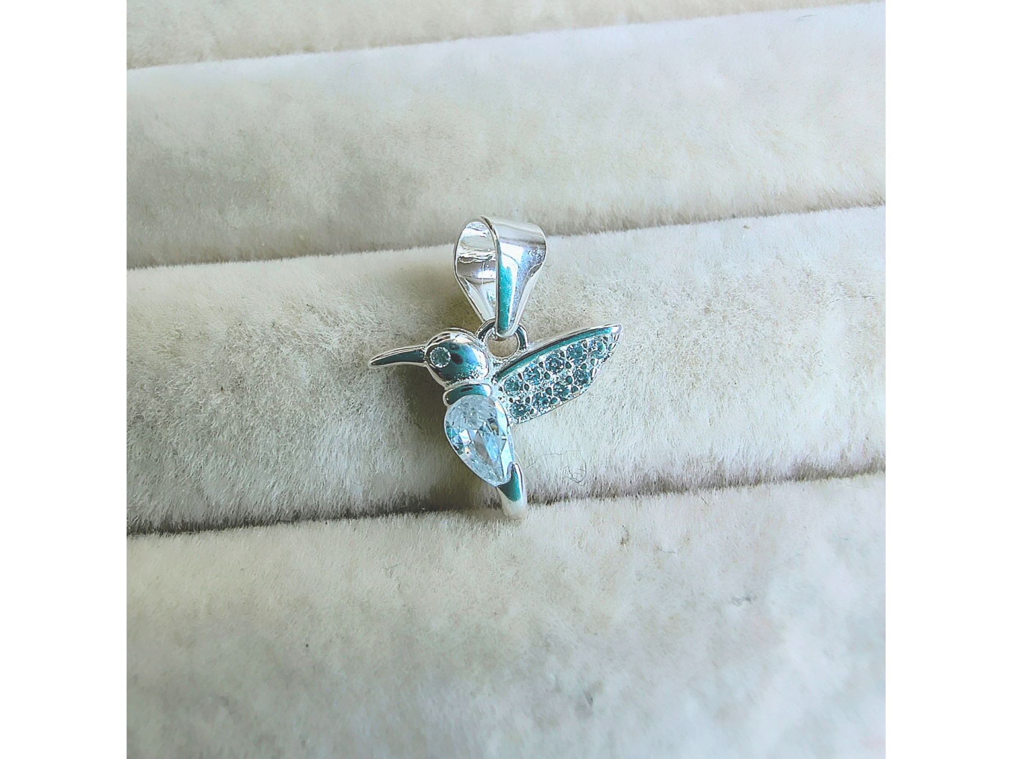 Colibrí COL001