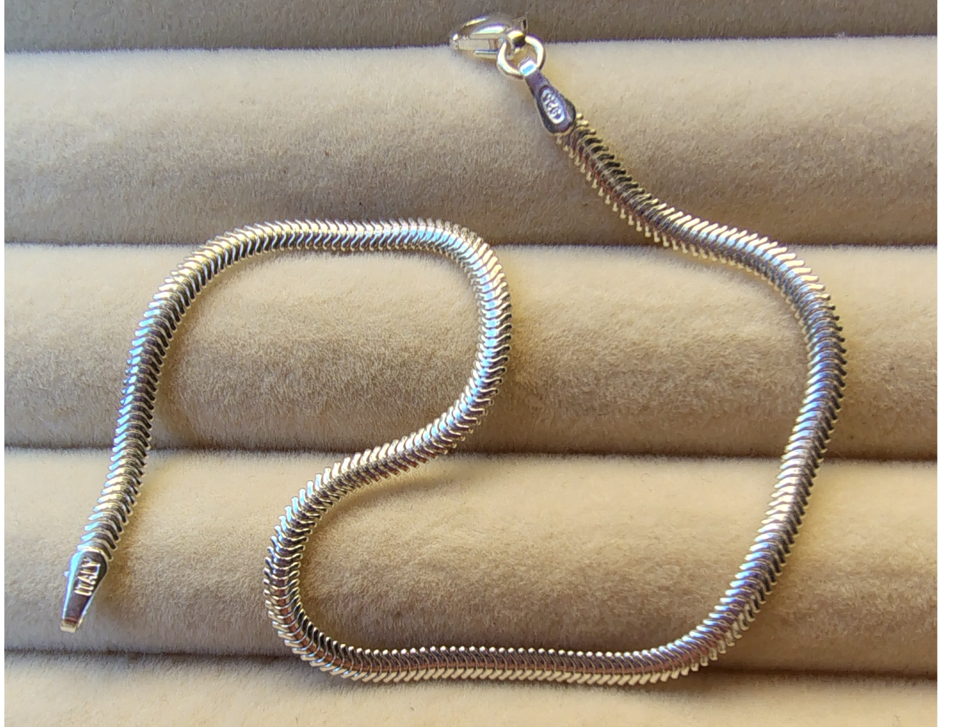 Snake gruesa