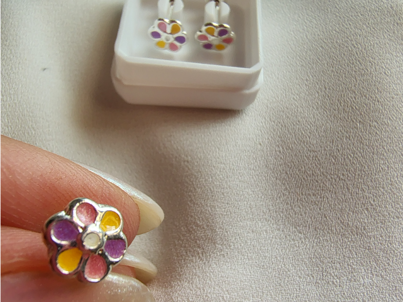 Margarita multicolor