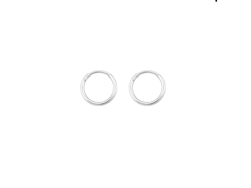 Argollita de 10 mm