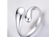 Inflado gota liso AJ002