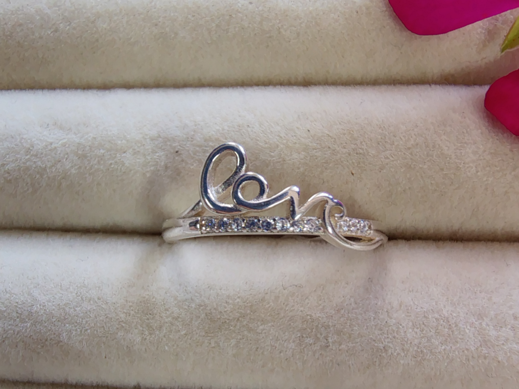 Love con cubic