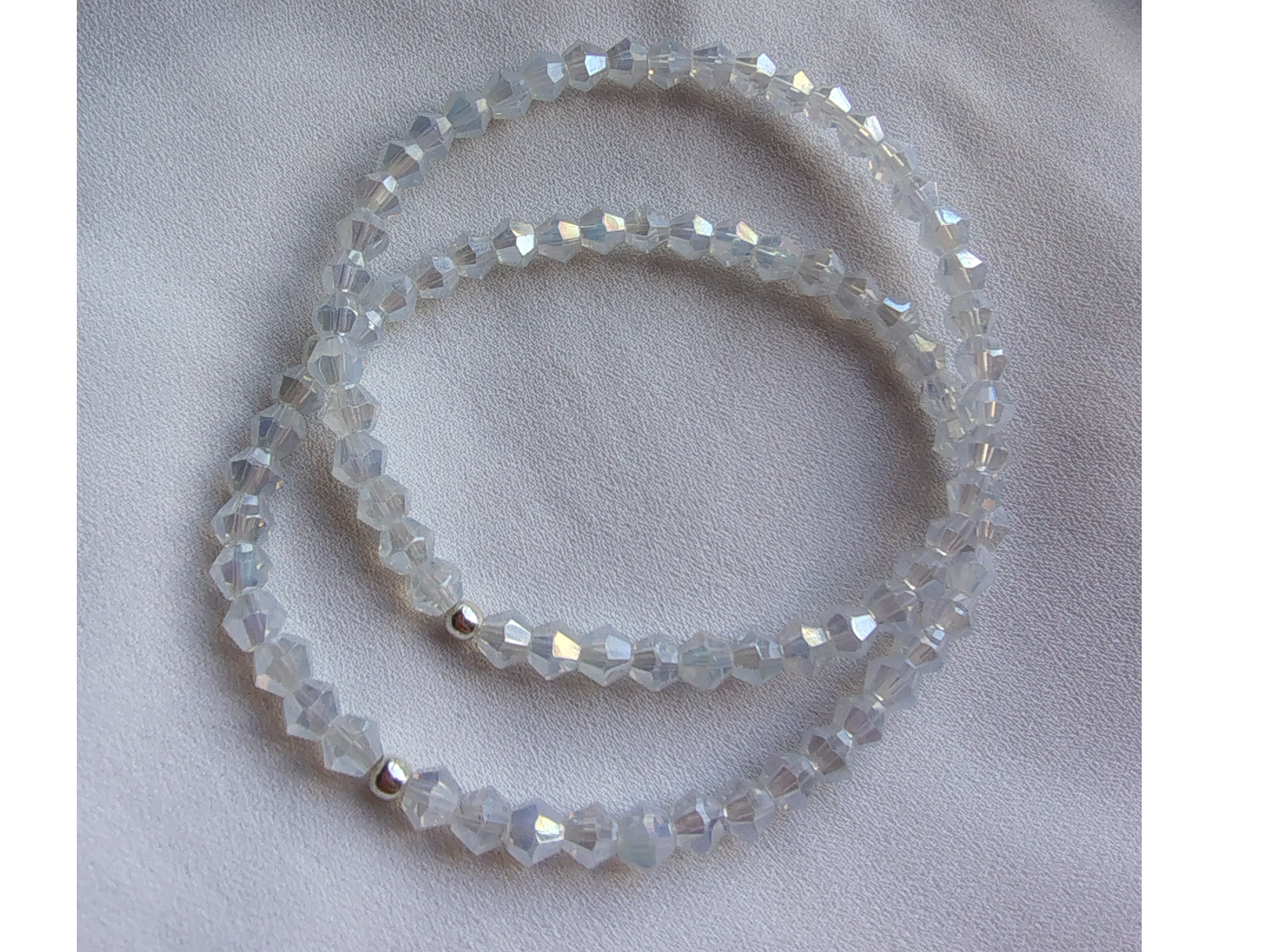 Bicono Myriam  transparente PE001