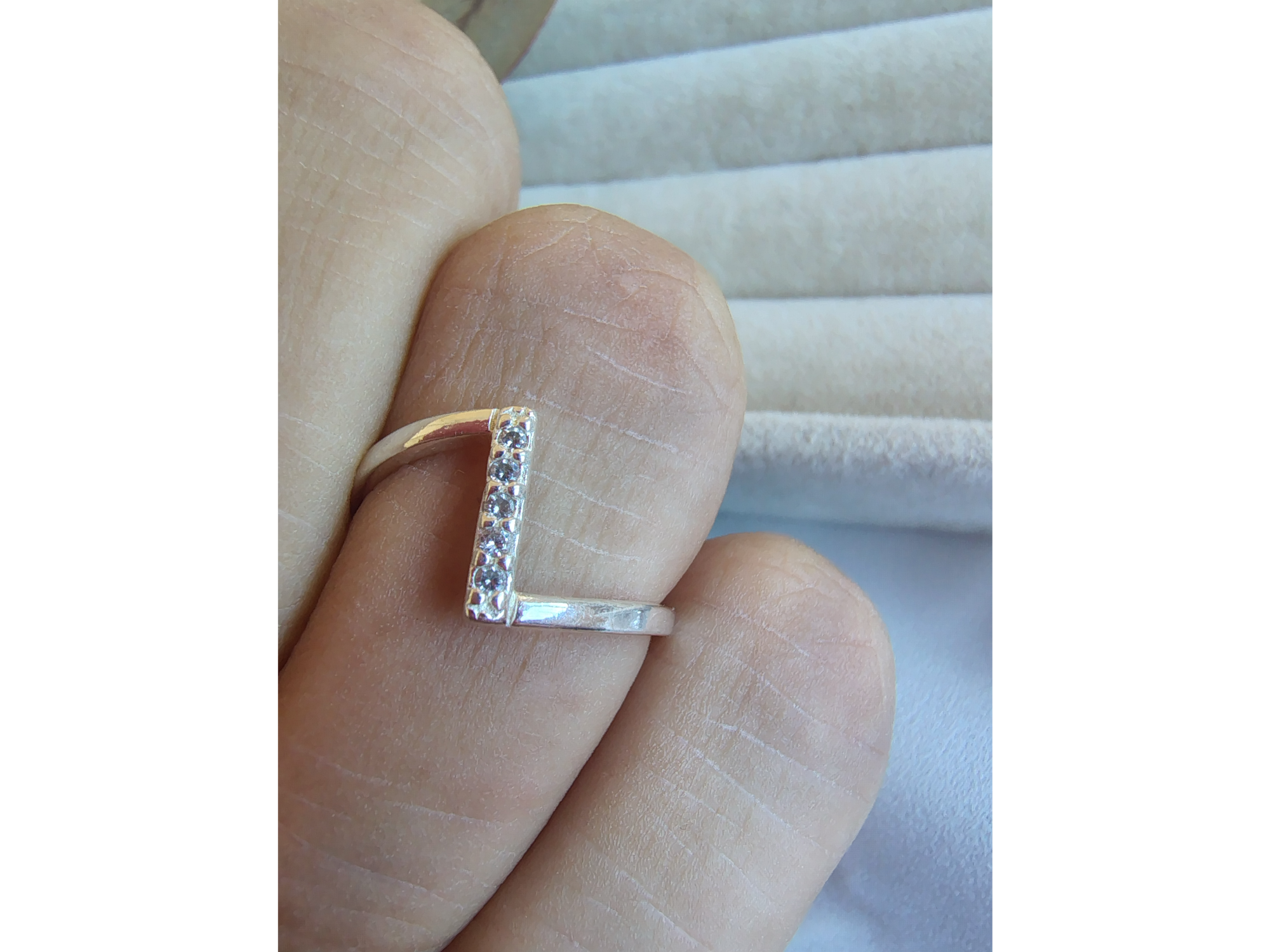 Barra cubic