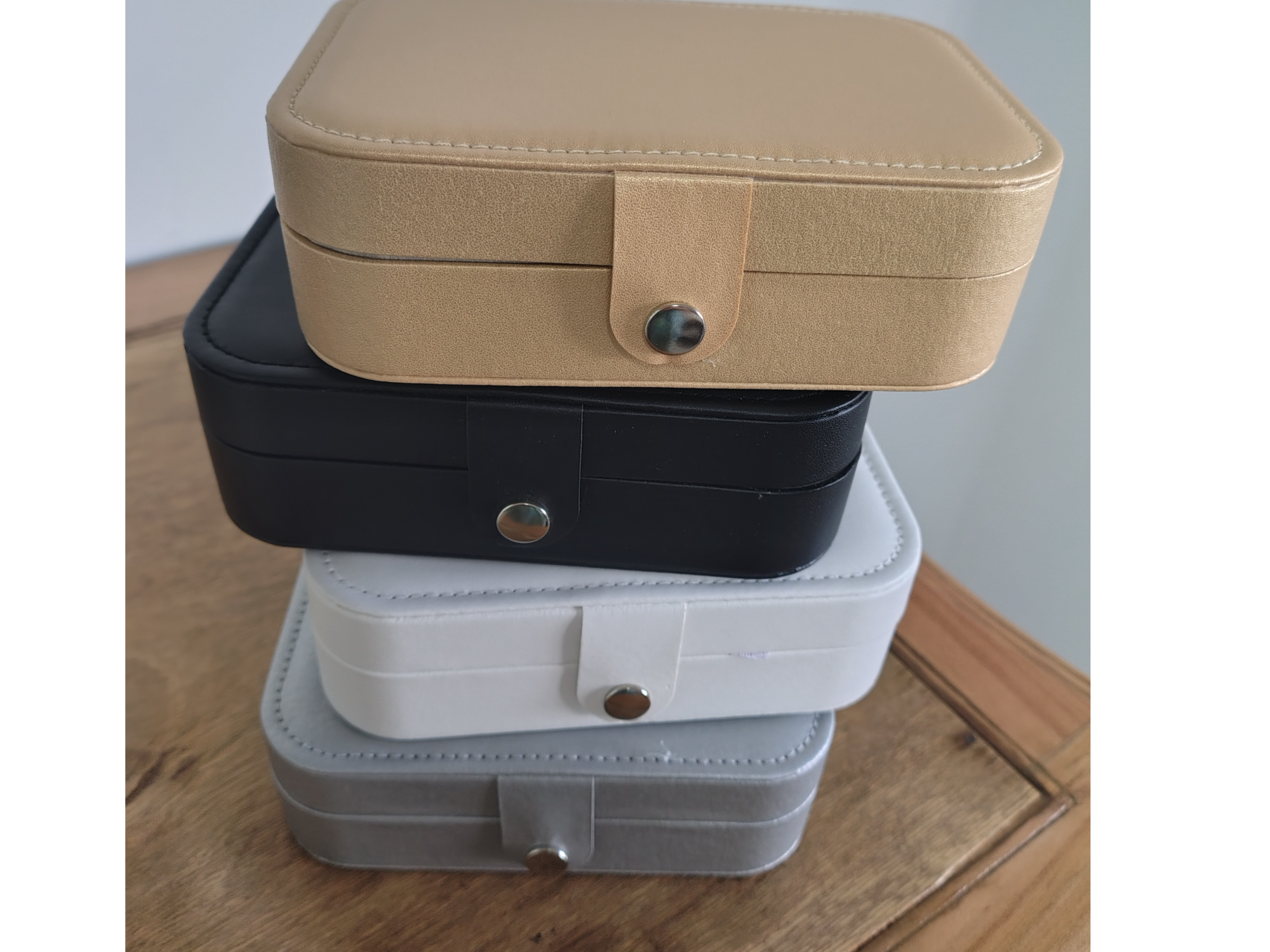 Alhajero rectangular AL003