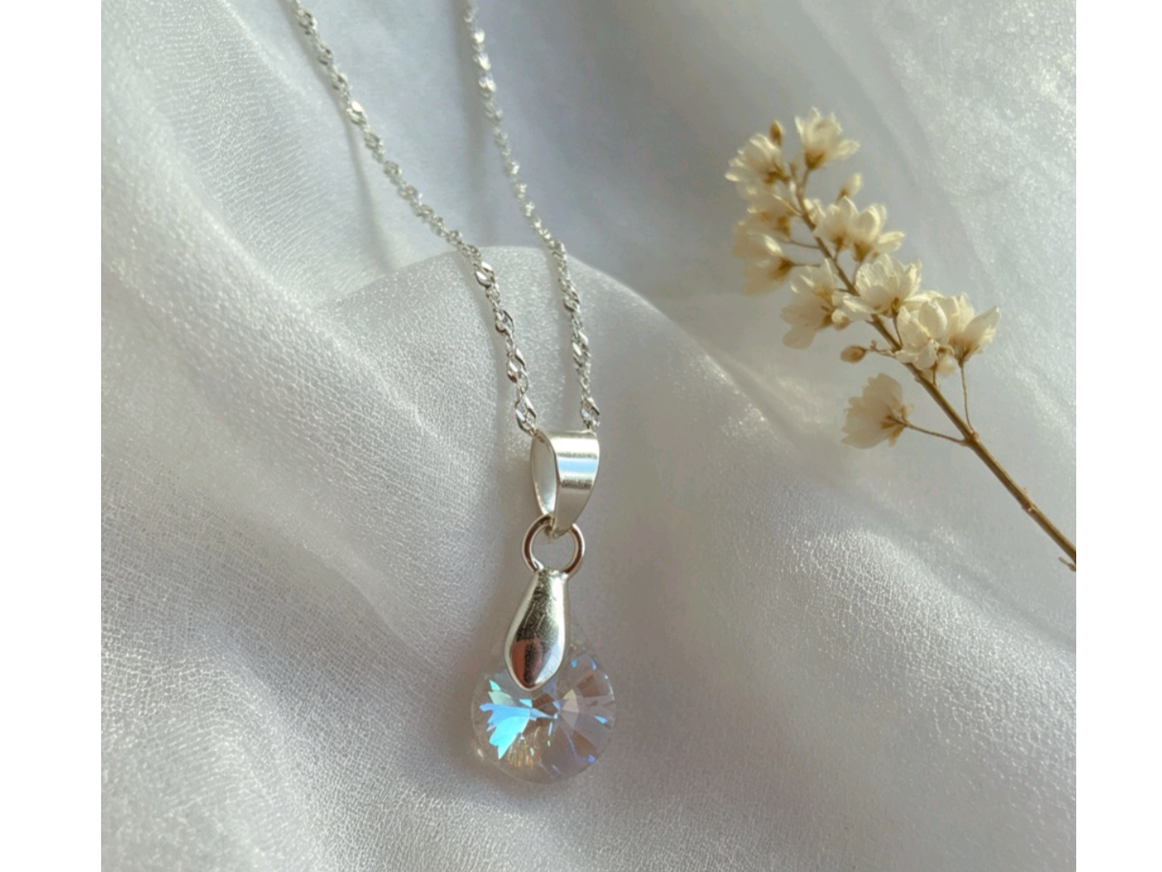 Conjunto Singapur + Rivoli Shimmer