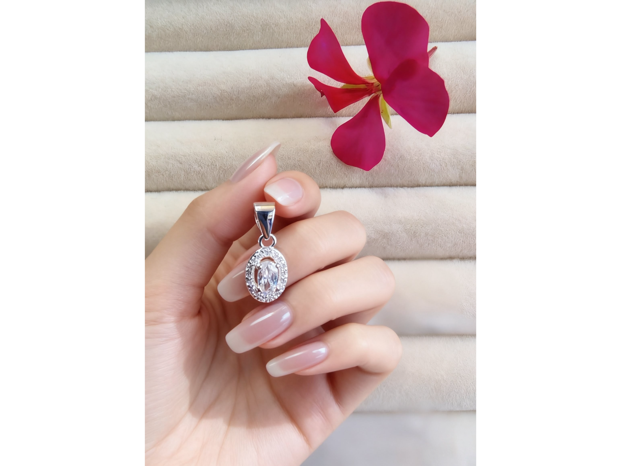 Dije strass