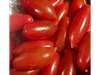 Cherry Fino Largo Rojo