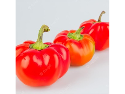 Ají Dulce Minibell