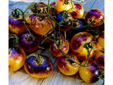 Cherry Belle Coeur