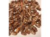 Poroto Pallares Marron Moteado Crema