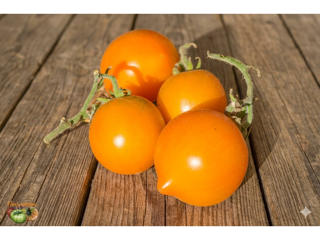 Tomate Allure