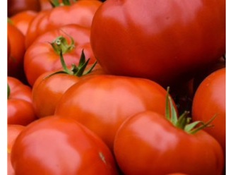 Tomate Antiguo de Guadalajara
