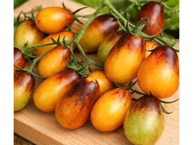 Cherry Indigo Peardrops