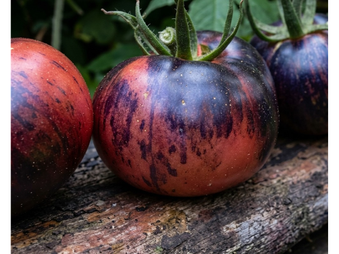 Tomate Blue Streak