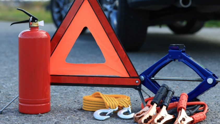 AUTOS/MOTOS/BICIS ACCESORIOS