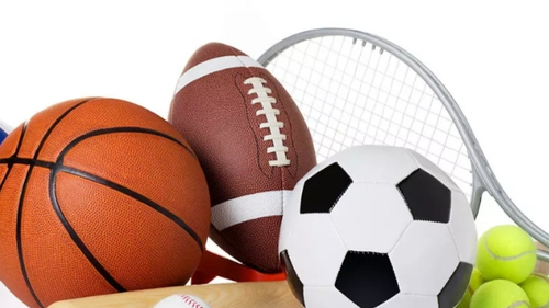 DEPORTE