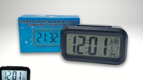 RELOJES