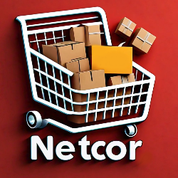Logo de Netcor