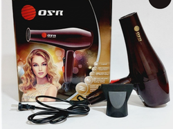 Secador de pelo 2200 Watts OSR