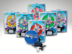 Tira led neon 5 metros