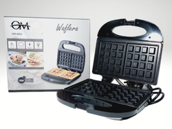 Waflera antiadherente OM