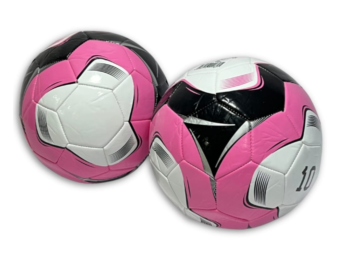 Pelota de fútbol n°5 Inter de Miami (Copia)