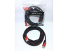 Cable HDMI mallado 5 metros