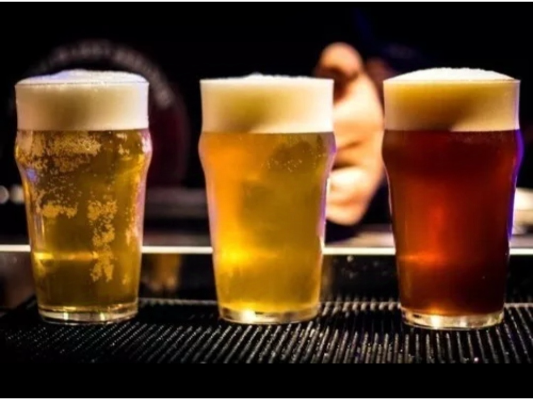 Vasos Bruselas Rigolleau 560 ML (x12 unidades)
