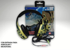 Auricular gamer camuflado V8