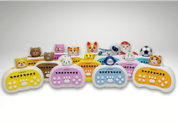 Pop it con flechas (con pilas incluidas)