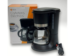 Cafetera electrica ORYX