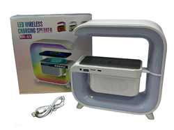 Parlante + cargador XM - G3