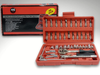 Set socket 46 piezas
