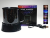Proyector de estrellas Star Master