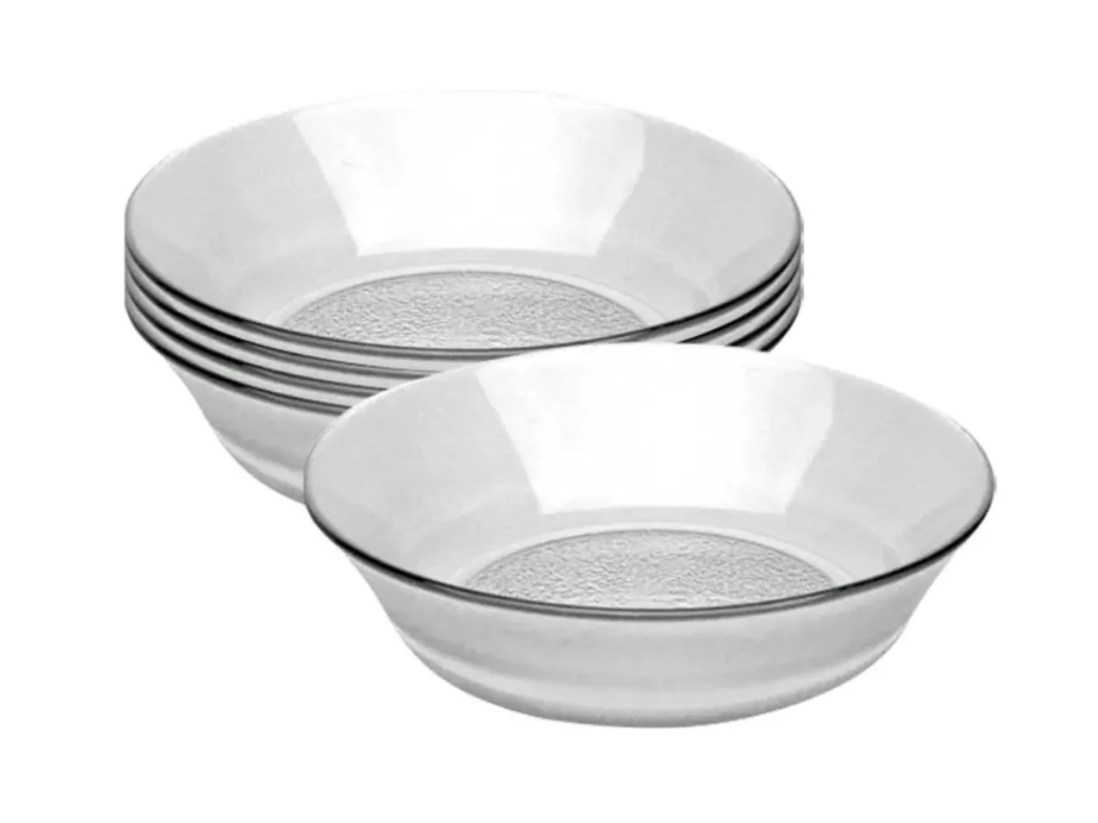 Bowl Aquamarine Rigolleau (x12 unidades)