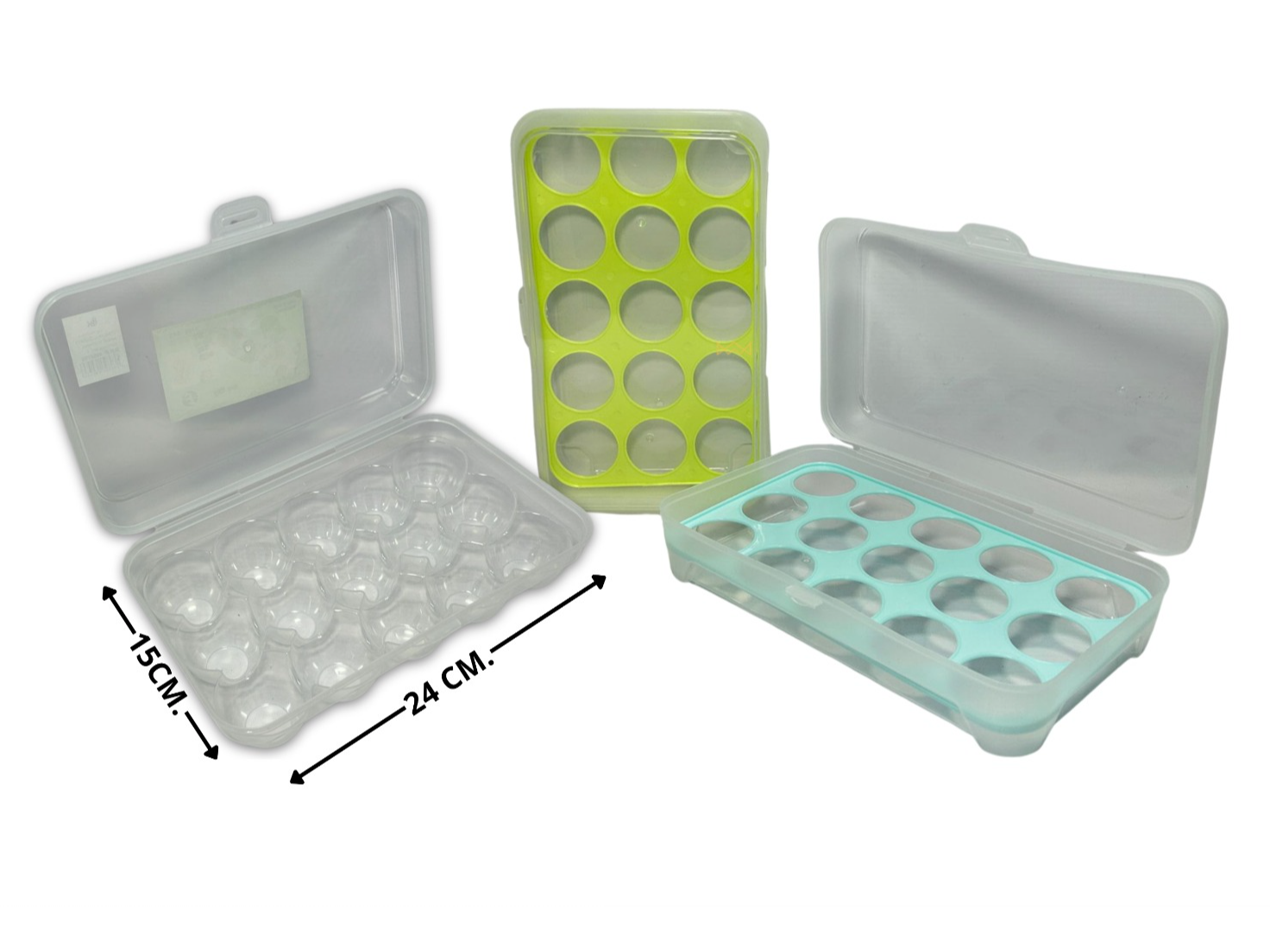 Organizador para huevos (15)