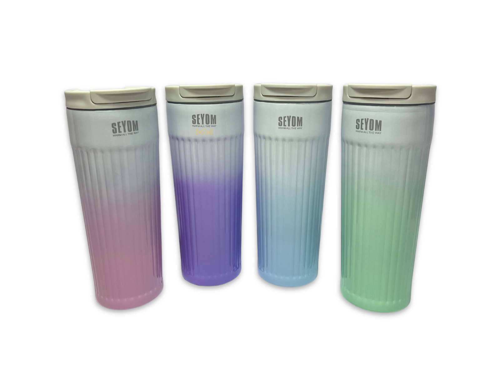 Vaso térmico enjoy café 500 ml